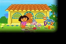 Image result for Dora the Explorer 2