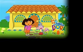 Image result for Dora the Explorer Girls