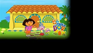Image result for Dora the Explorer ABC Animals