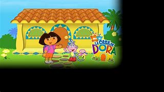 Image result for Dora the Explorer 31