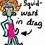 Image result for Squidward PNG