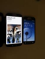 Image result for Samsung S4 Mini Blue