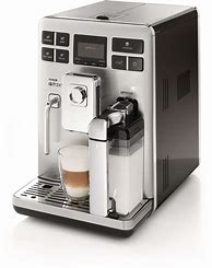 Image result for Philips Saeco Espresso Machine