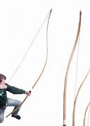 Image result for Shooting From Center of Japanese Bow