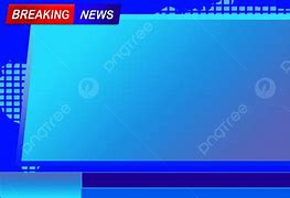 Image result for Empty Breaking News Template