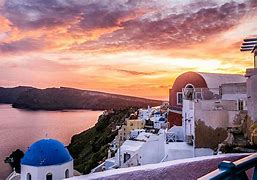 Image result for Santorini Island Cyclades Greece