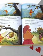 Image result for Winnie the Pooh Story Book