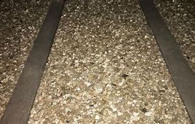 Image result for Asbestos Attic Vermiculite Insulation