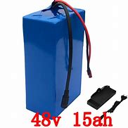 Image result for Gio 48 Volt Battery for Scooter