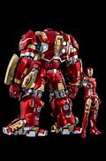 Image result for Iron Man Hulkbuster Action Figure