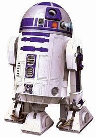 Image result for R2 Series Astromech Droid