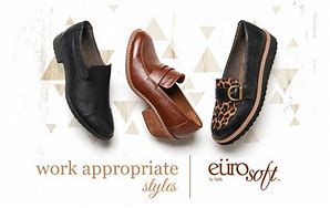 Image result for Eurosoft Shoes Women Aubrey