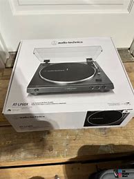 Image result for Audio-Technica Turntable