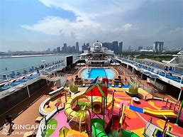 Image result for Singapore Cruise