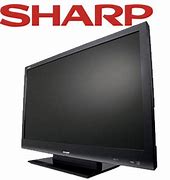 Image result for TV Sharp AQUOS 30 Inch