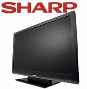 Image result for AQUOS 15 LCD TV