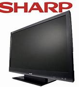 Image result for Sharp 36 Inch Aquos TV