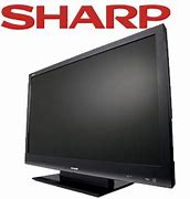Image result for Sharp AQUOS LED TV