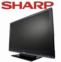 Image result for Sharp AQUOS 13 TV