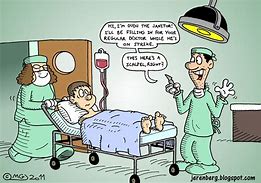 Image result for Surgery Cartoon Clip Art