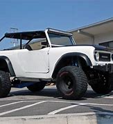 Image result for Classic Convertible SUVs