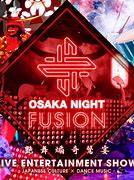 Image result for Osaka Night Fusion