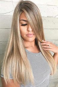 Image result for Dark Blonde Hair Color Shades