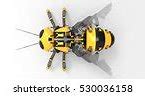 Image result for Robot Bees