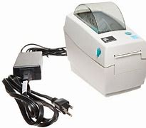 Image result for Zebra Label Printer LP 2824