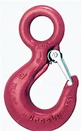 Image result for Crosby Swivel Hooks for Lifting