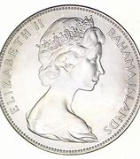 Image result for Bahama silver coins