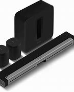 Image result for SONOS PLAYBAR Speakers