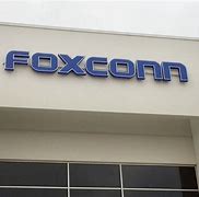 Image result for Foxconn Wisconn
