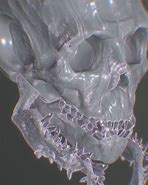 Image result for ArtStation Skull