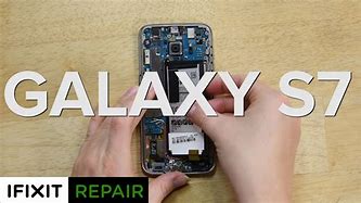 Image result for Galaxy S7 Battery Replacement