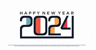 Image result for Happy New Year Logo Rectangle