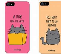 Image result for Cat iPhone 5 Case Amazon