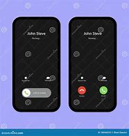 Image result for Slide to Answer Video Call