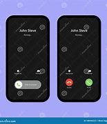 Image result for 3D Phone Call Template