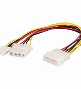 Image result for 4 Pin Molex Connector