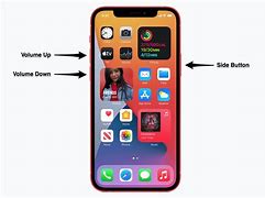 Image result for Restart Button On iPhone