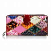 Image result for Rainbow iPhone Wallets for Women
