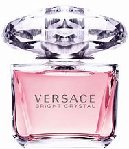 Image result for Versace Bright Crystal