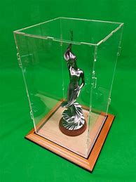 Image result for 18 Inch Doll Display Case