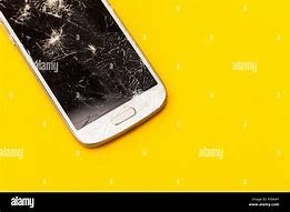 Image result for Smashed iPhone White