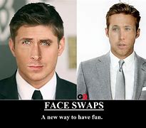 Image result for Funny Face Swaps