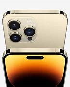 Image result for Apple iPhone 14 Pro 256GB Gold