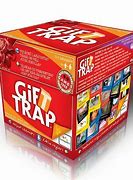 Image result for GiftTRAP