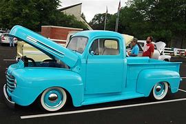 Image result for Ford F1 Truck