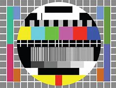 Image result for Lost Signal TV